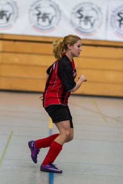 Bild 426 - B-Juniorinnen Hallenlandesmeisterschaften